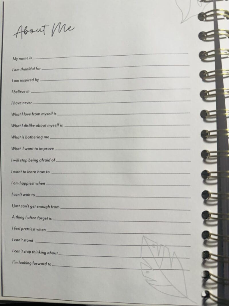 JOURNALS - Image 3