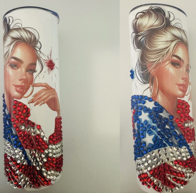 TUMBLERS
