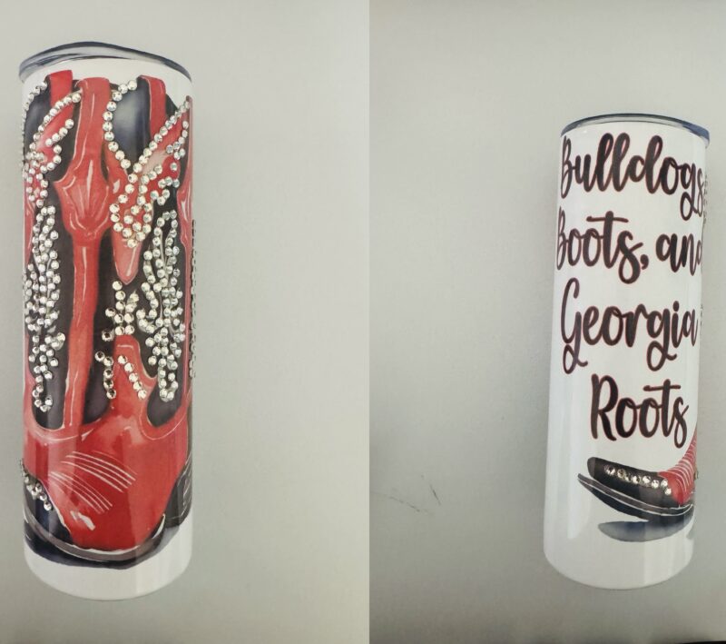 TUMBLERS - Image 4